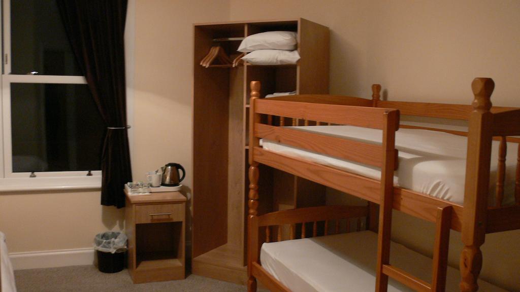 The Home Arms Guesthouse Eyemouth Esterno foto