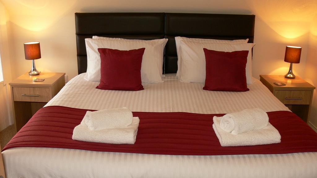 The Home Arms Guesthouse Eyemouth Camera foto
