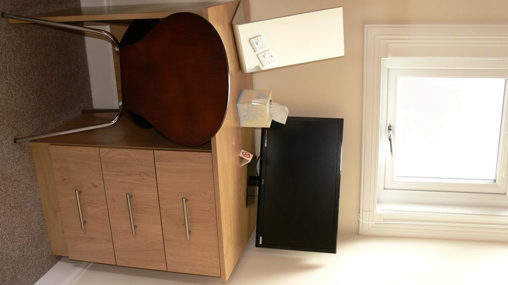 The Home Arms Guesthouse Eyemouth Esterno foto