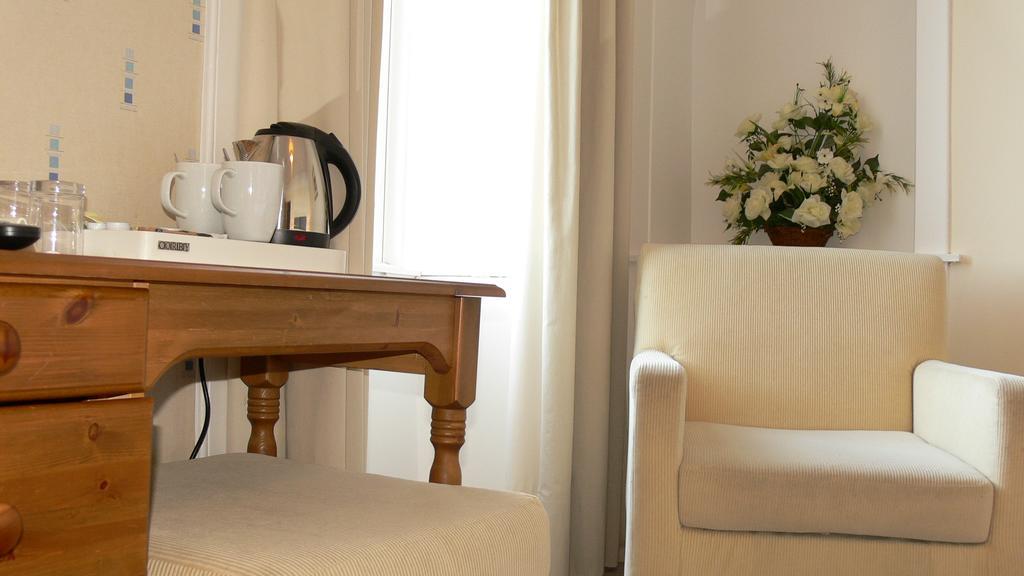 The Home Arms Guesthouse Eyemouth Esterno foto