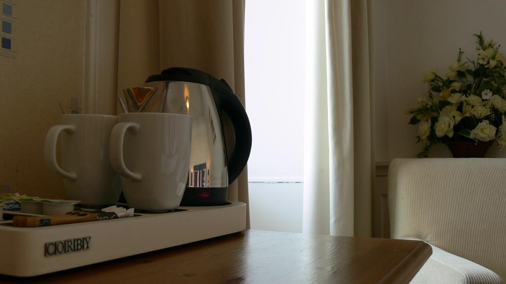 The Home Arms Guesthouse Eyemouth Esterno foto
